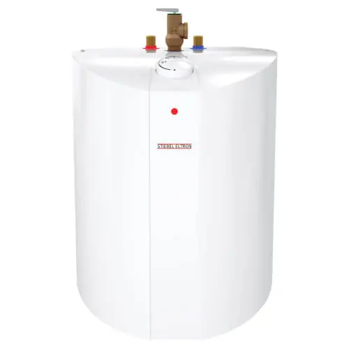 Stiebel Eltron 234046 SHC 4 Mini Tank Electric Water Heater