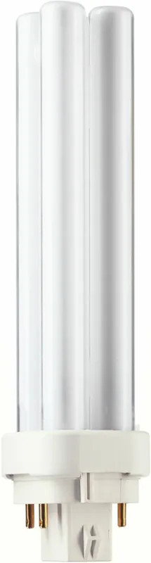 PHILIPS 383323 A Compact Lamp With Enhanced Performance 18 W