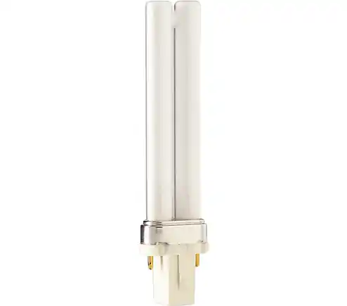 Philips 148734 PL-S 7W/841/2P 1CT/5X10