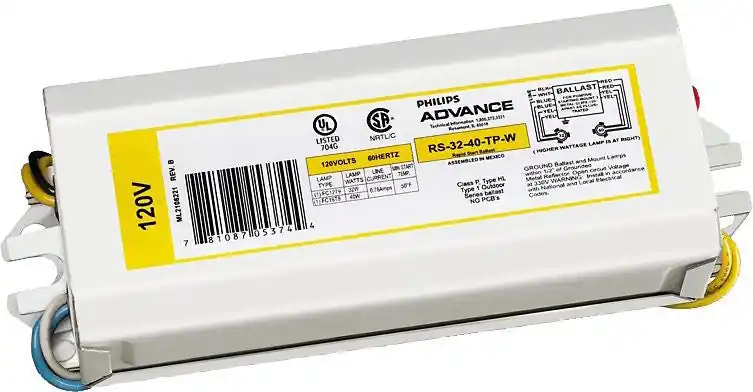 ADVANCE RS2232TPWI ADV RS2232TPWI FC12T10/FC8T9RS MAG