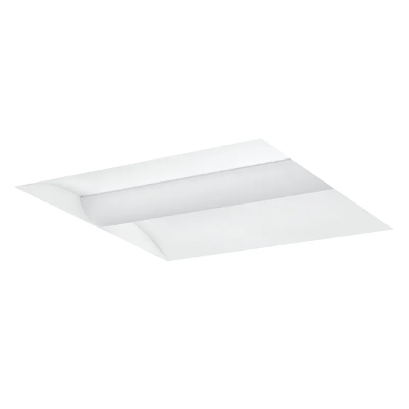 Columbia Lighting LCAT22-40LWG-EDU LED Troffer 2X2