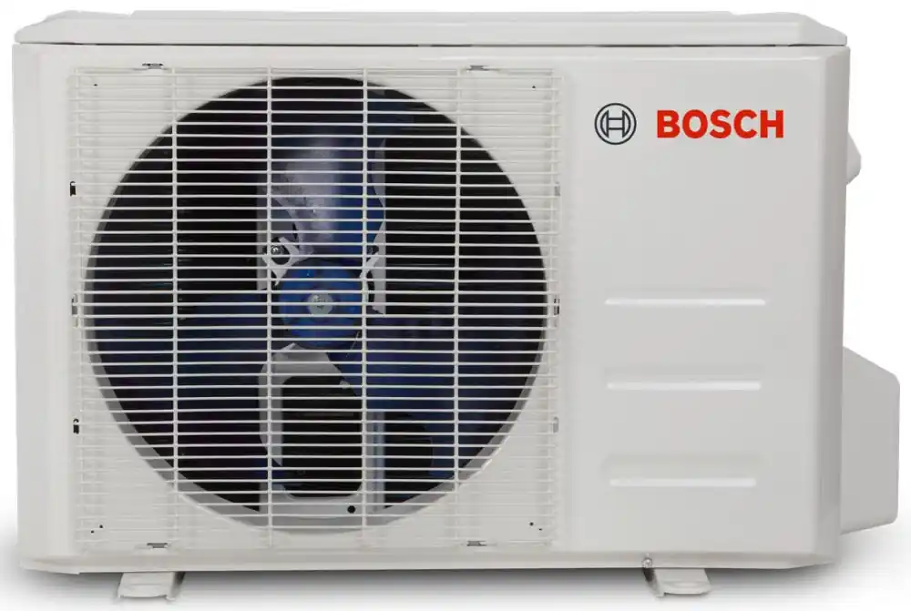 Bosch 8733953116 Minisplit 12kBTU Single Zone Condensing