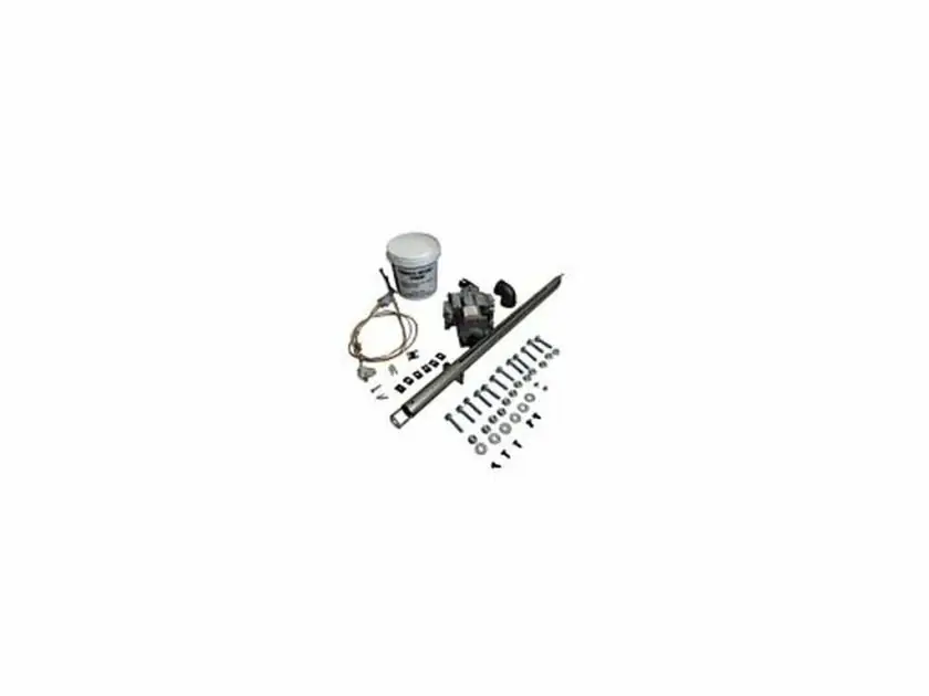 Weil-McLain 411-800-311 Jacket EG-75