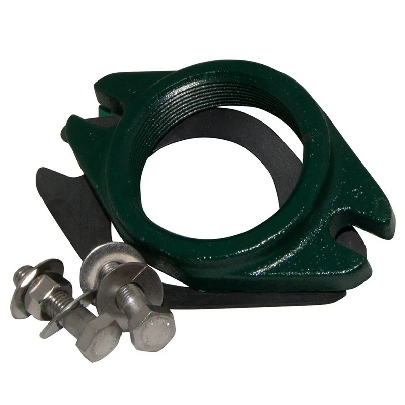 Zoeller 10-1306 3 in. Stainless Steel Pump Flange Replacement MPN