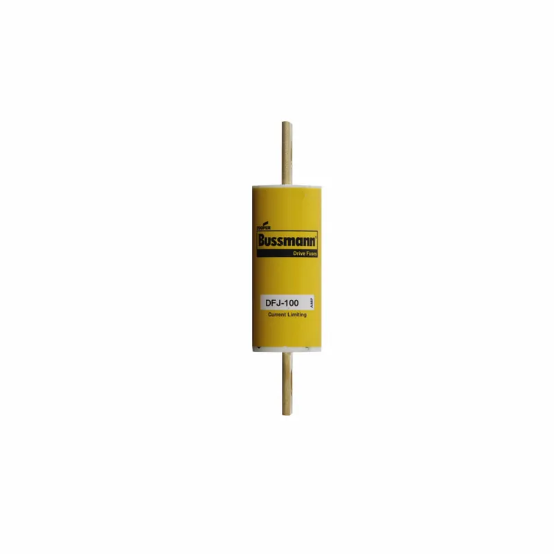 Bussmann DFJ-70 Drive Fuse 70A 600VAC/450VDC