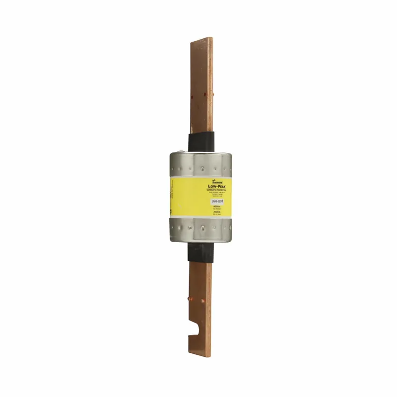 Bussmann LPS-RK-225SP Low Peak Dual Element Fuse 225 A 600 VAC/300 VDC
