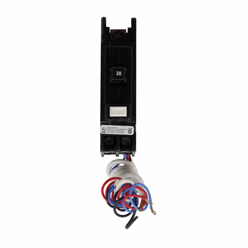Eaton QCGF1030 QC GFCI 10KAIC 30A 5MA