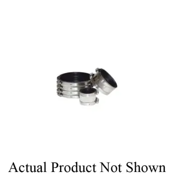 Anaco-Husky 0008 Coupling Standard 3 in Replacement MPN