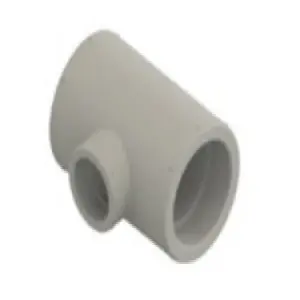 Nupi 27NTR502050 NIRON SF TEE 1-1/2X1/2