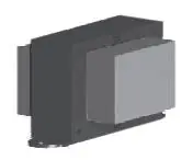 Weil McLain 383-700-320 Transformer 50V