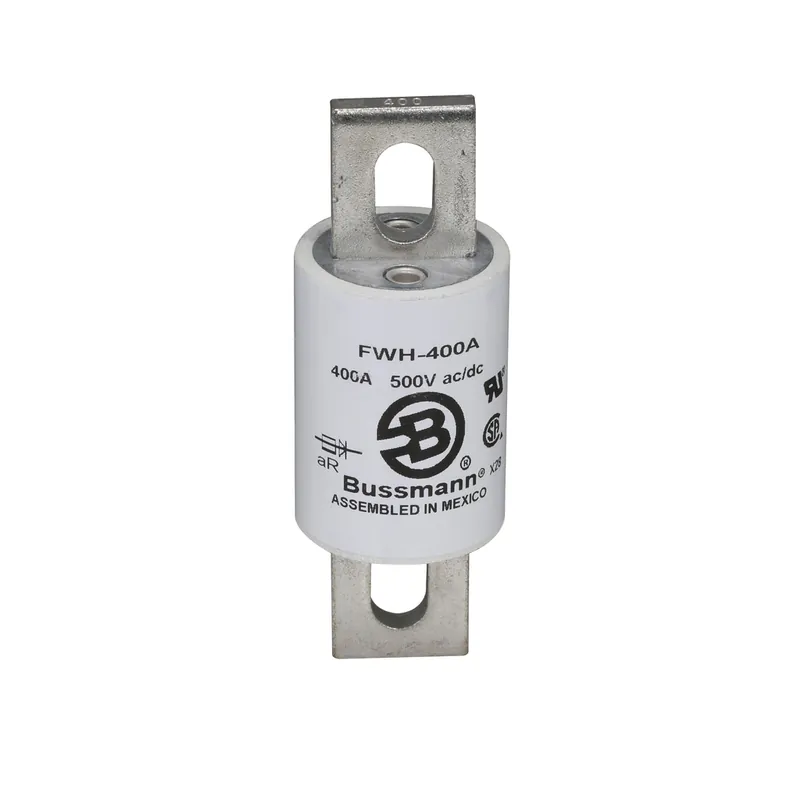 Bussmann FWH-250A High Speed Fuse 250A 1000 VAC/800 VDC 50/200 kA