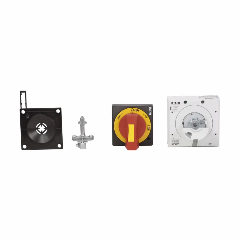 Eaton NZM2-XTVDVR-NA Door Coupling RO