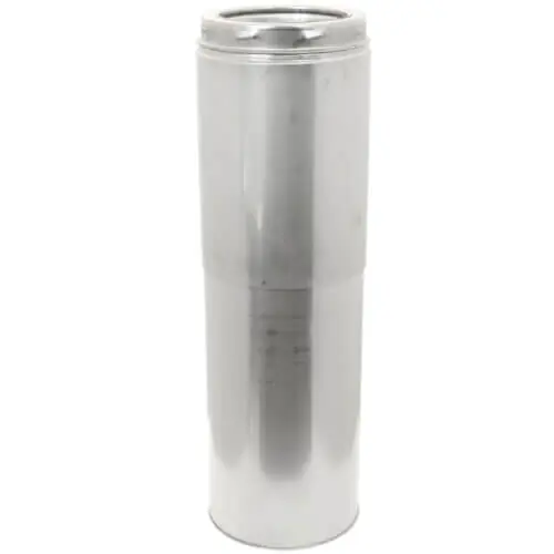 Hart & Cooley 502045 6 x 36 Chimney Length