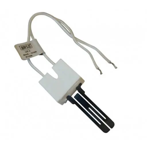 Baso Gas Products B04S-1E408 120Vac Silicon Carbide Hot Surface Ignitor