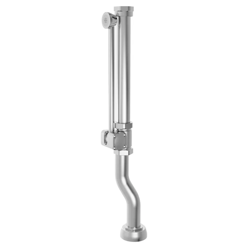 American Standard 6047815.002 Bedpan Washer Diverter Assembly With Offset Tube