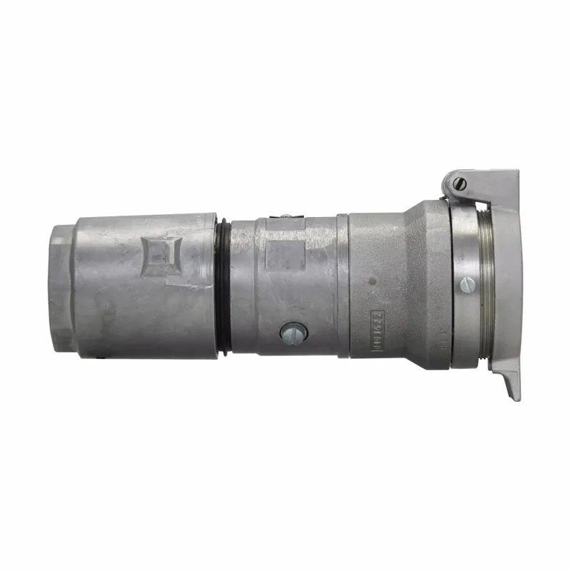Crouse-Hinds APR6465 600 Vac/250 Vdc 60 Amp 4-Pole 3-Wire Connector