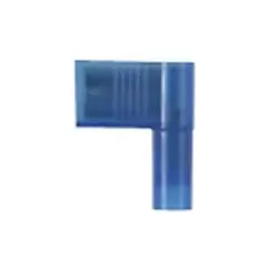 Panduit DNFR14-250B-L Female Disconnect 600V 14 AWG Copper Connectors
