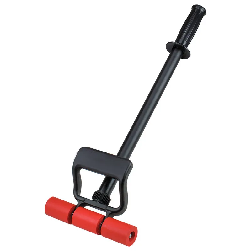 Kraft FC543 Vinyl Floor Roller Power 7-3/8 In. Replacement MPN FC543