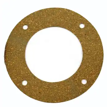 Laars 1-254 Gasket Blower Inlet 3.000 LBS