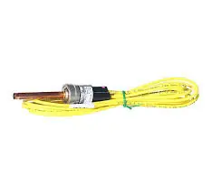 General Electric 13R81 Pressure Switch High Sweat 614285-06