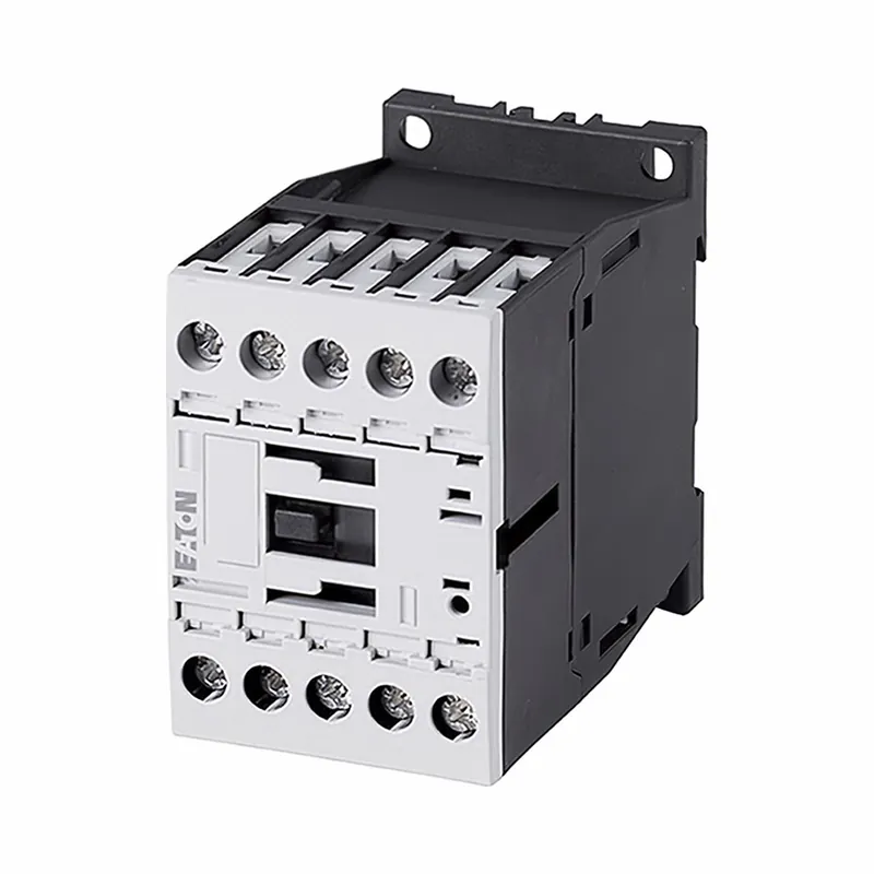 Eaton XTRM10A22B Mini ctl rl 10A FR A