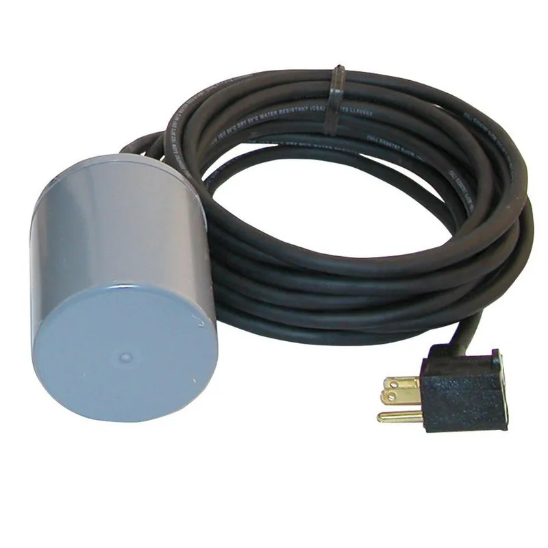 Zoeller 10-0035 230V 13A Float Switch