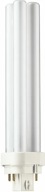 Philips 383356 A Compact Lamp With Enhanced Performance 26W