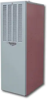 Thermo Pride OME-72D36 70,000 BTUH 86% AFUE Mobile Home Furnace
