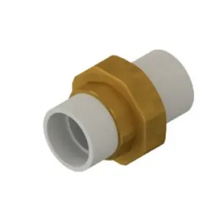 Nupi 27NCSJ6363 NIRON SOCKET UNION 2 In