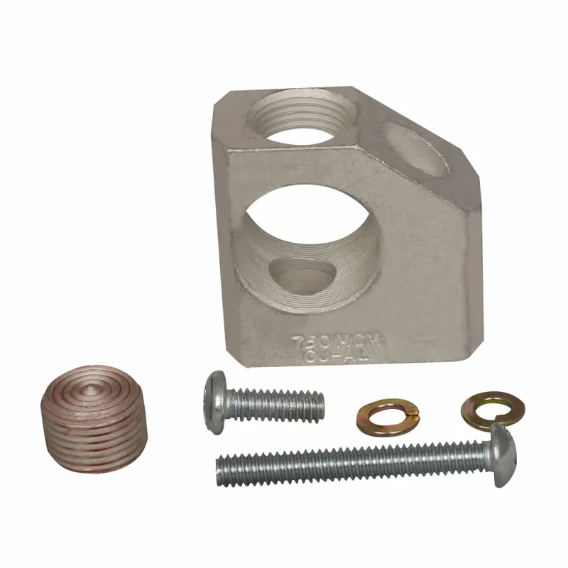 Eaton 1MPLK2 Line Lug Kit For M.P. Power Distribution
