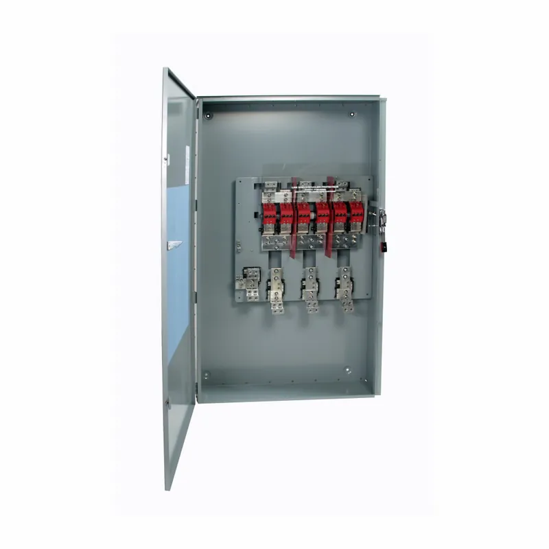 Eaton DH368NRK ETN DH368NRK 1200A/3P HD FSBL Sfty