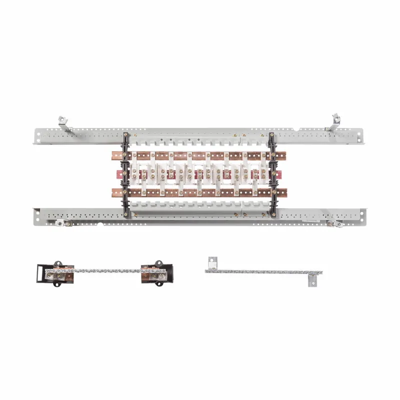 Eaton PRL1X1225X30C PRL1X 120/240V 1P 3W 225A 30 CKT CU BUS