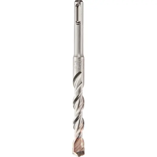 Milwaukee 48-20-7451 2-Cutter Rotary Hammer Drill Bit 3/8 Inch x 4 Inch x 6 Inch