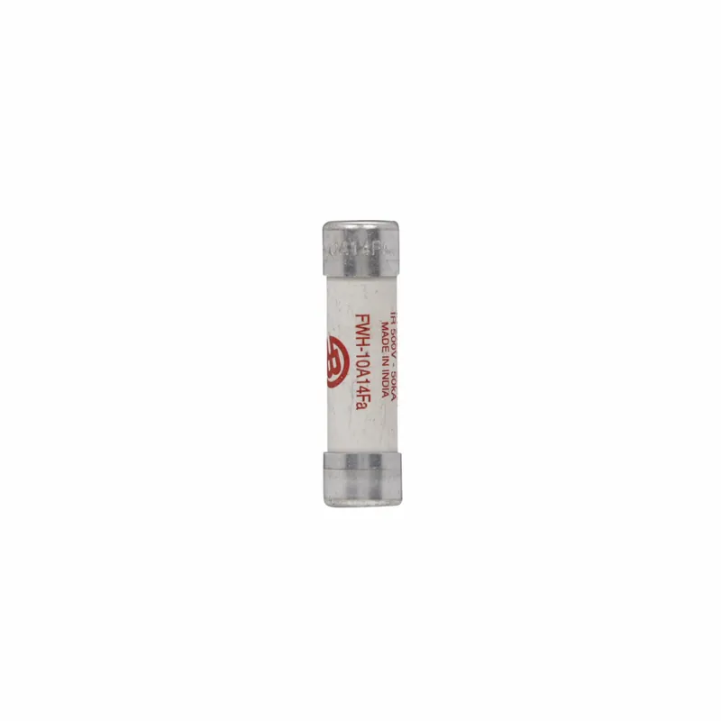 Bussmann FWH-5A14F 5 Amp Semi Conductor Ferrule Fuse