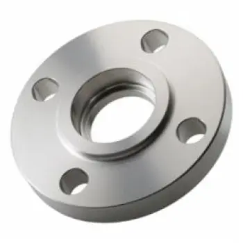 Allied Fitting 112304SSSWF300 1-1/2 304 SS 300# SW FLANGE RF B16.5 A182