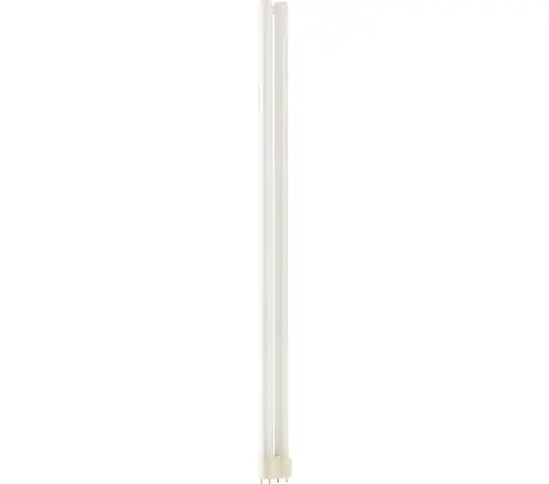 Philips 347708 PL-L-50W/41/RS Compact Fluorescent Long 50W 4 Pin Base 347708