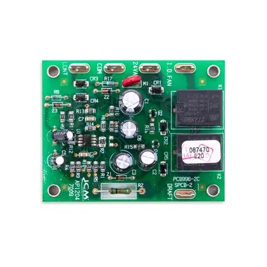 York S1-373-20602-000 Fan Control Timing Kit