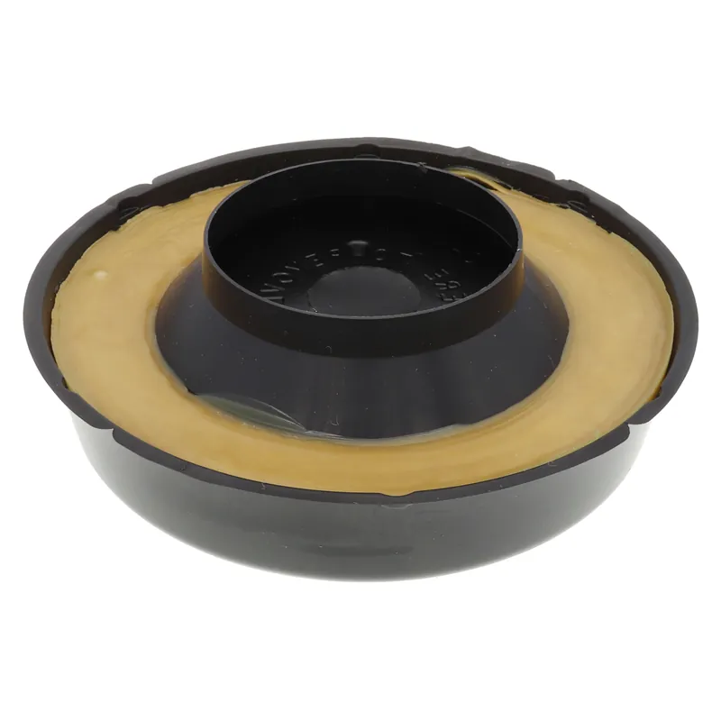 Oatey 004305-24 Harvey No-Seep #3 Reinforced Wax Toilet Bowl Gasket w/ Flange