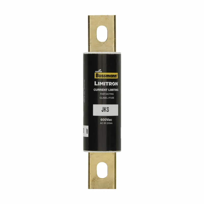 Bussmann JKS-90 Limitron Fast Acting Fuse 90 A 600 V 200 kAIC