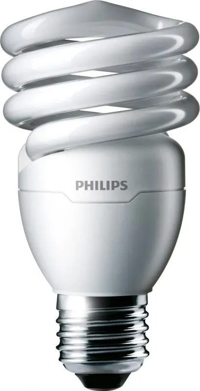 Philips 414037 Energy Saver Compact Fluorescent Lamp 13 W