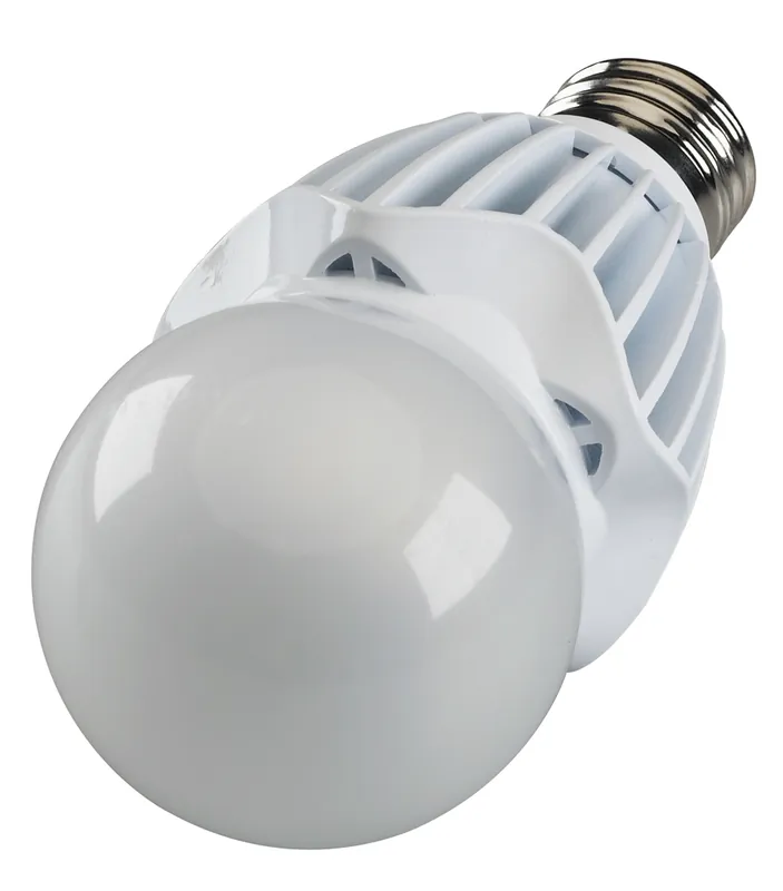 Satco S8736 20 Watt LED A21 High Lumen Output Lamp 5000K Medium Base 120 Volt