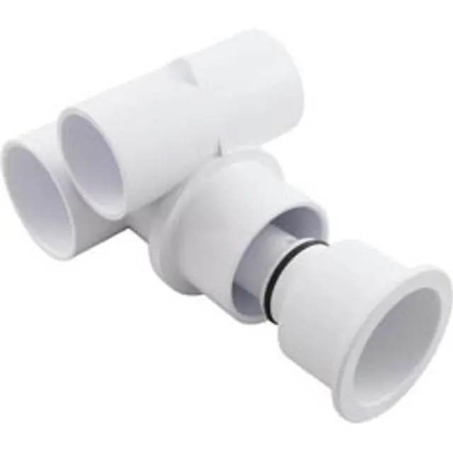 Custom Molded Products 25580-200-000 Spa Master 2 Insider Body Assembly