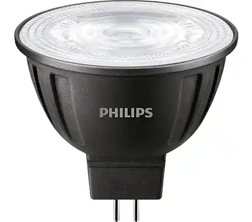 Philips 533158 7.3MR16/LED/830/F35/DIM