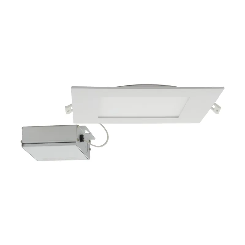 Satco S11831 LED Direct Wire Downlight 24 Watt 8 inch Replacement MPN