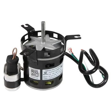 Reznor RZ1005553 Motor Inducer 0.03 Horsepower 115 Volt 2950 Revolutions per Minute 60 Hertz