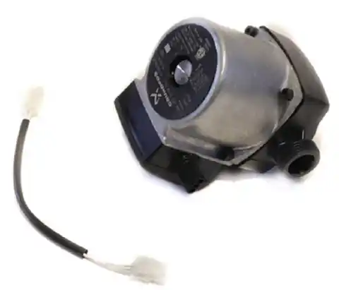 Bradford White FT1672 Pump for Straight Heat Model 100 and 140K BTU