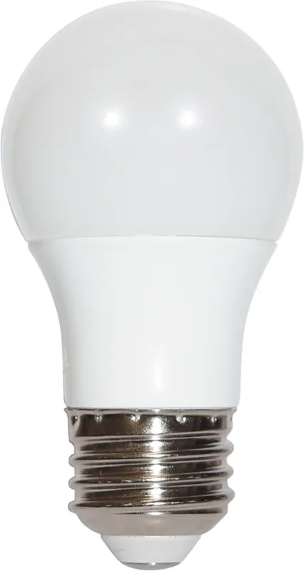 Satco S9030 A15 LED Bulb 5.5 Watt 2700K Medium Base 230 Degree Beam Angle