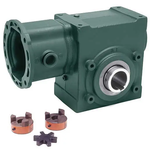 Reznor 271836 Contactor 24Vac, 9 Amps