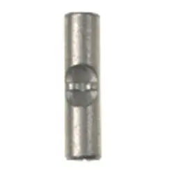 Panduit BS10-L Butt Splice Non-Insulated 12-10 AWG Pack50