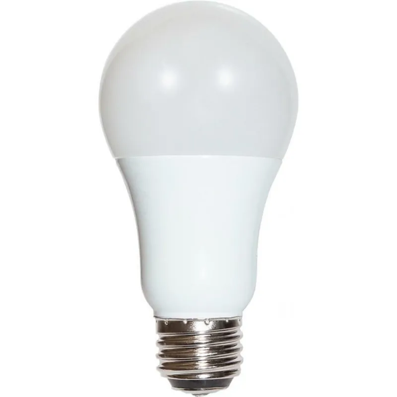Satco S9316 3/9/12A19/3WAY LED/2700K/120V BULB